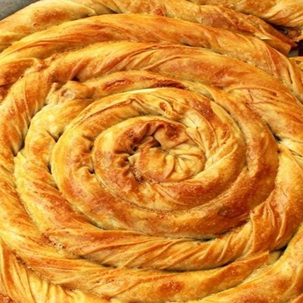 DOLAMA BÖREĞİ